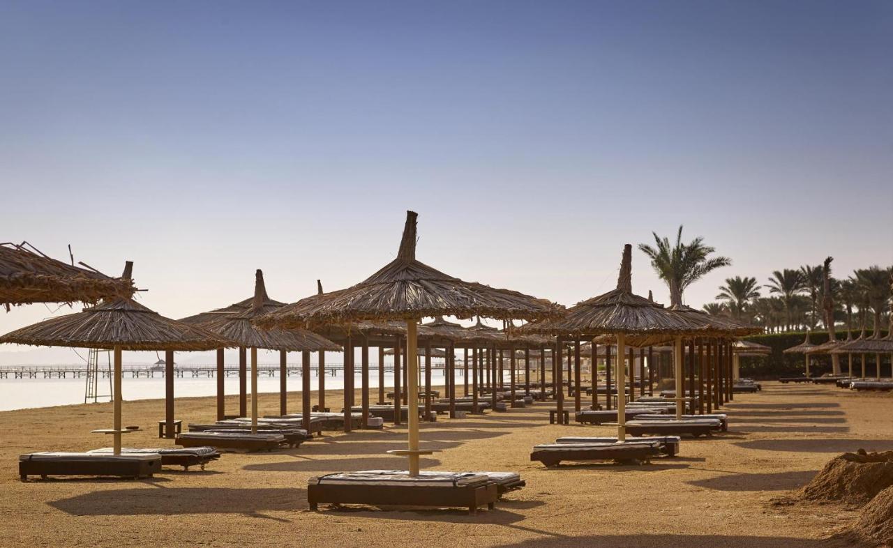 Coral Sea And Aqua Park Üdülőközpont 5*