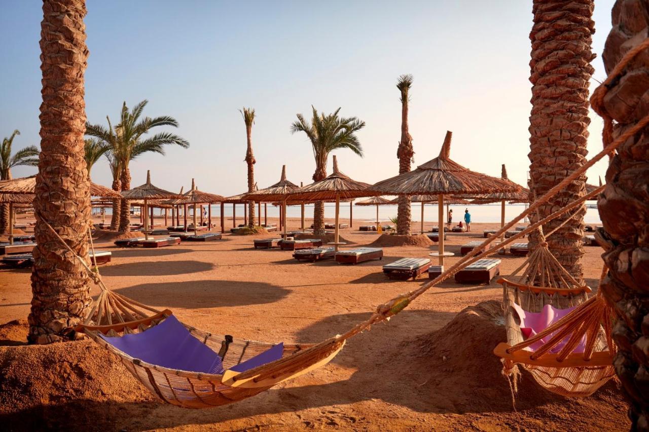 Coral Sea And Aqua Park 5*