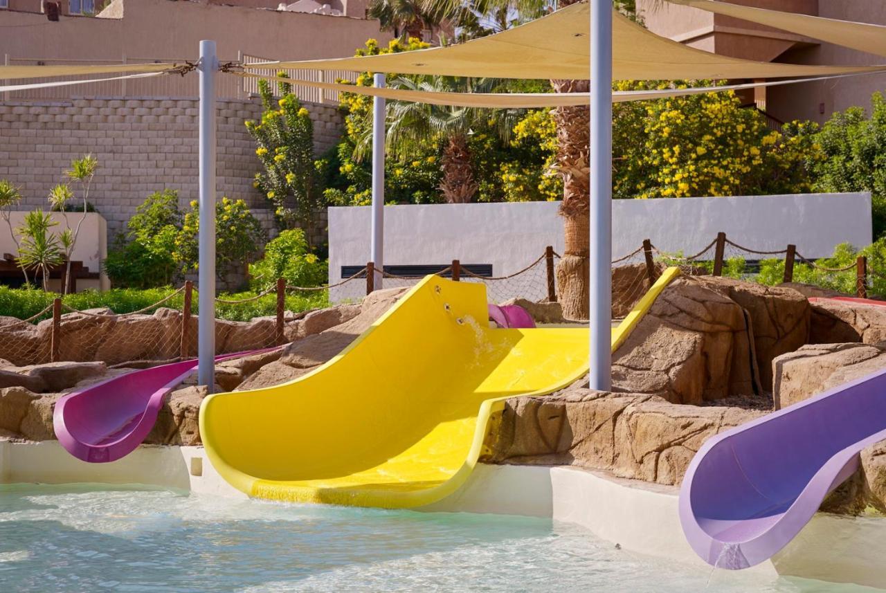 Ośrodek wypoczynkowy Coral Sea And Aqua Park