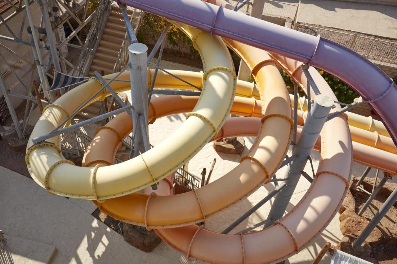 Coral Sea And Aqua Park Курортний комплекс Шарм-еш-Шейх
