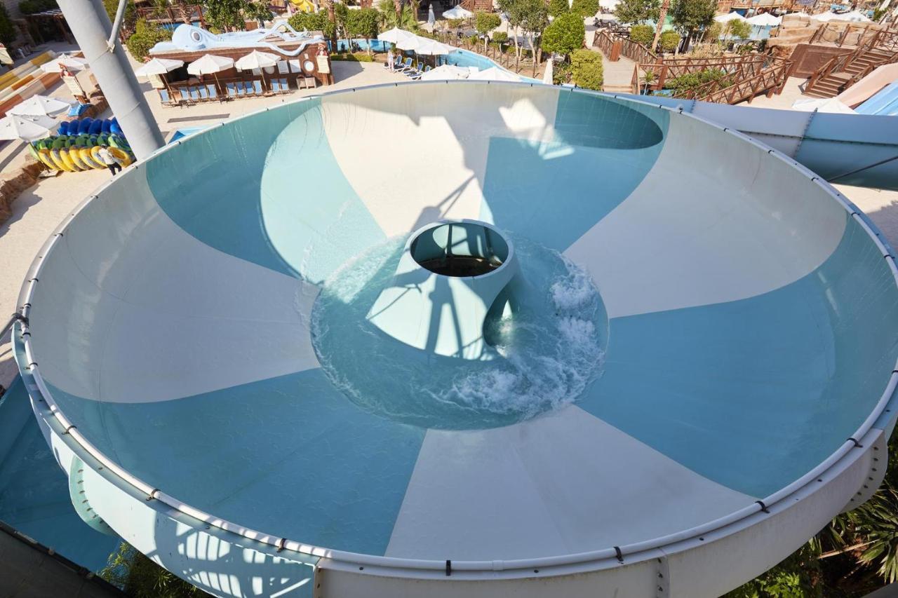 Курортний комплекс Coral Sea And Aqua Park Шарм-еш-Шейх